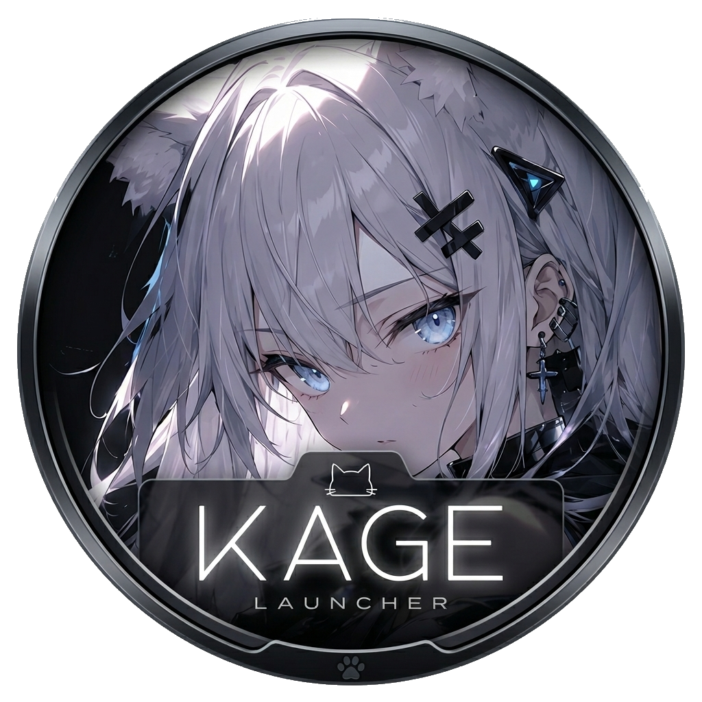 KAGE Icon